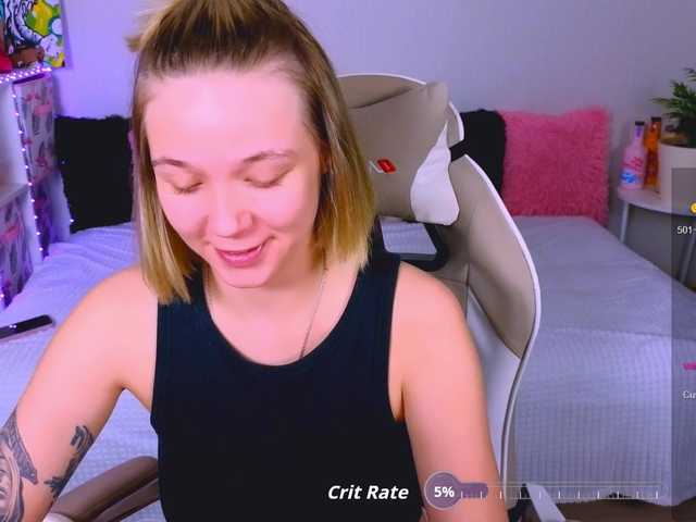 WhiteSoul's BongaCams show and profile