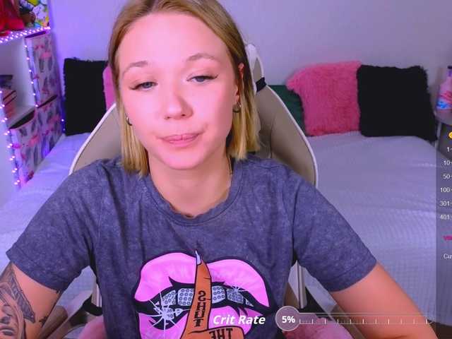 WhiteSoul's BongaCams show and profile