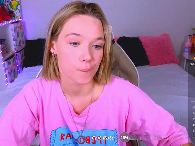 WhiteSoul's BongaCams show and profile