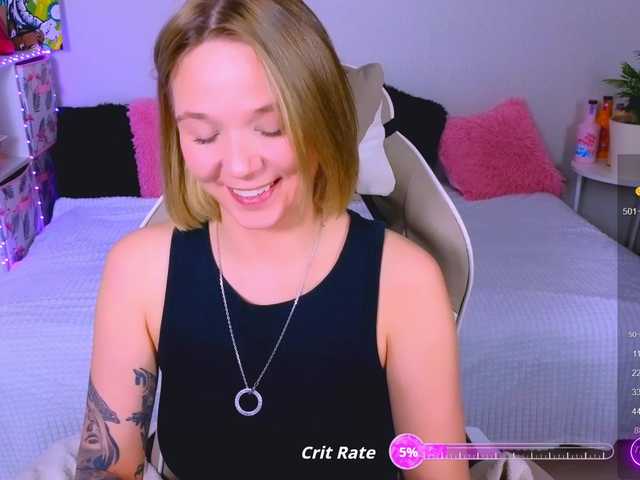 WhiteSoul's BongaCams show and profile