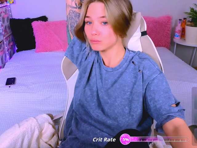 WhiteSoul's BongaCams show and profile