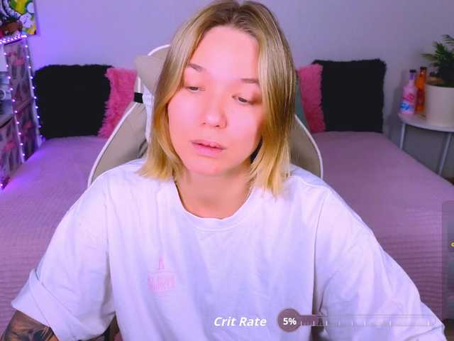 WhiteSoul's BongaCams show and profile