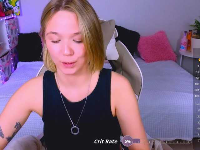 WhiteSoul's BongaCams show and profile