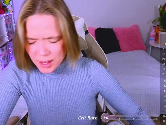 WhiteSoul's BongaCams show and profile