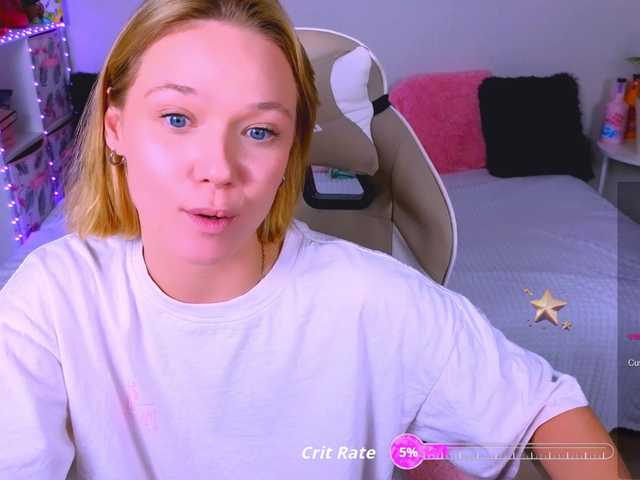 WhiteSoul's BongaCams show and profile