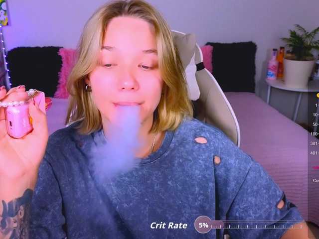 WhiteSoul's BongaCams show and profile