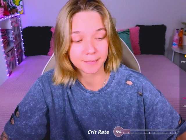 WhiteSoul's BongaCams show and profile