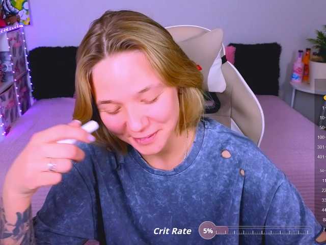 WhiteSoul's BongaCams show and profile