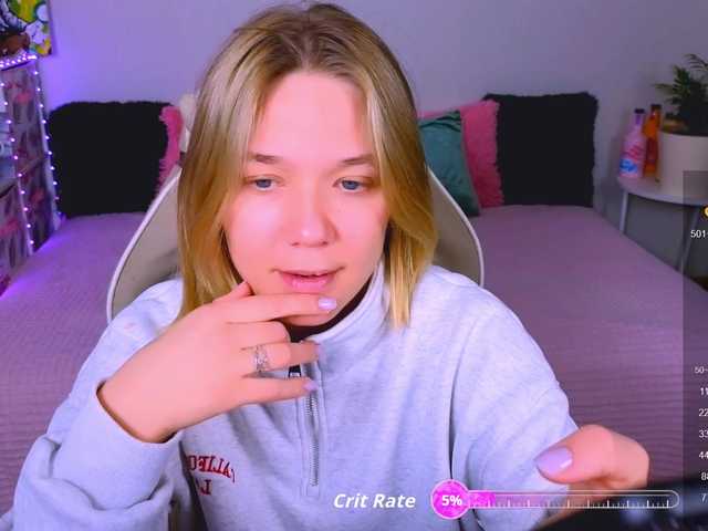 WhiteSoul's BongaCams show and profile