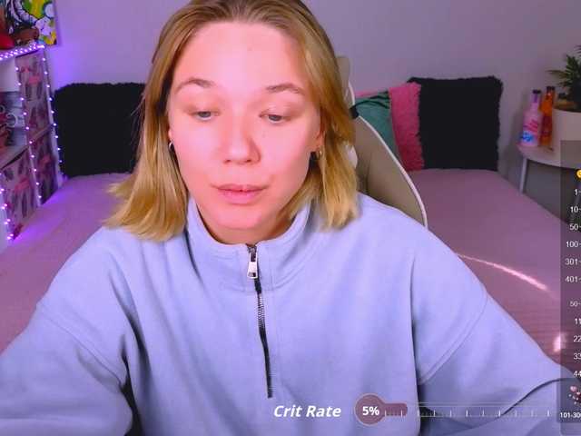 WhiteSoul's BongaCams show and profile