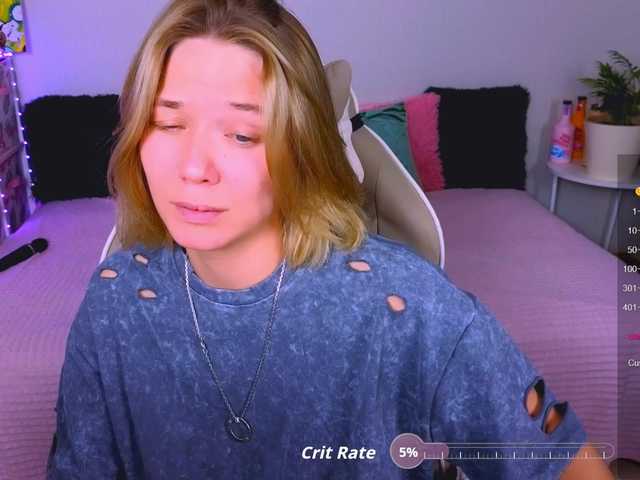 WhiteSoul's BongaCams show and profile