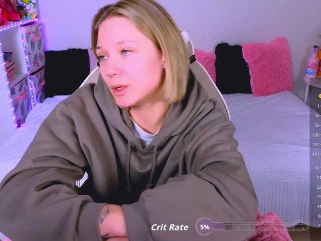 WhiteSoul's BongaCams show and profile