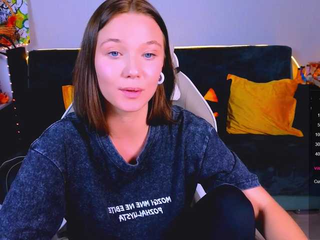 WhiteSoul from BongaCams is Freechat