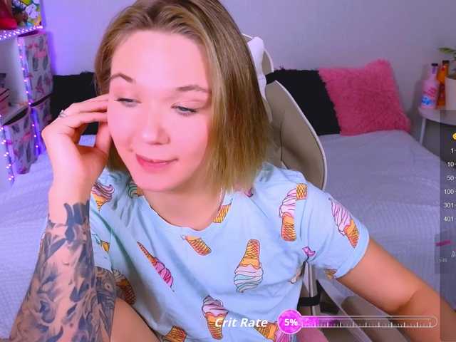 WhiteSoul's BongaCams show and profile