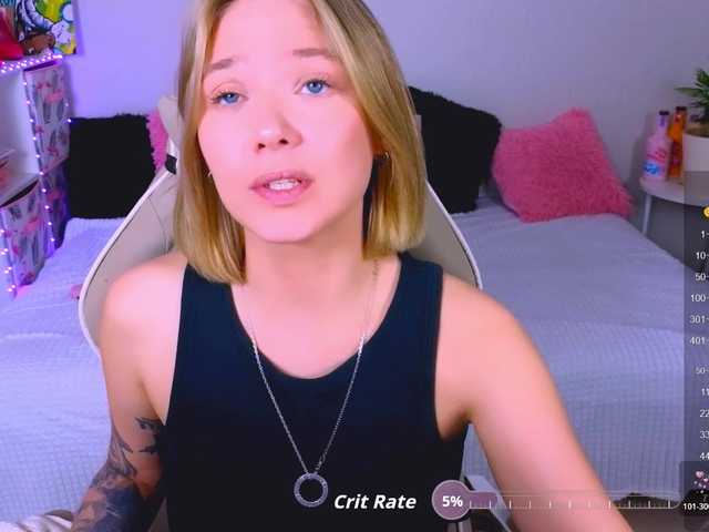 WhiteSoul's BongaCams show and profile