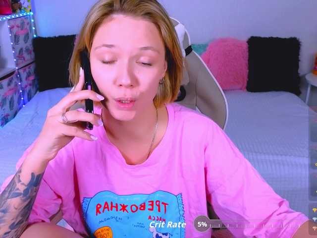 WhiteSoul's BongaCams show and profile