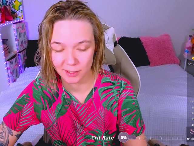 WhiteSoul's BongaCams show and profile