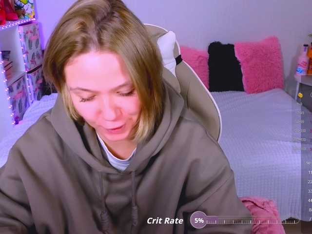 WhiteSoul's BongaCams show and profile