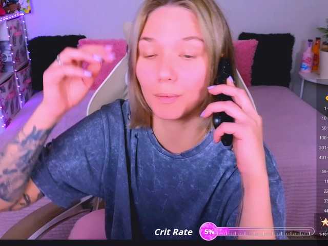 WhiteSoul's BongaCams show and profile