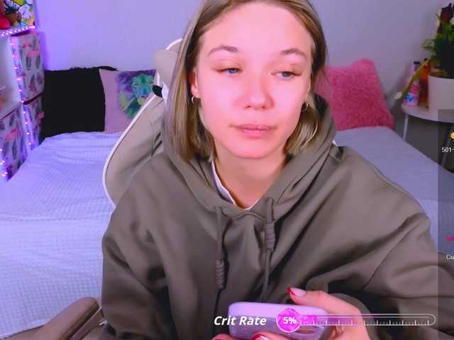 WhiteSoul's BongaCams show and profile