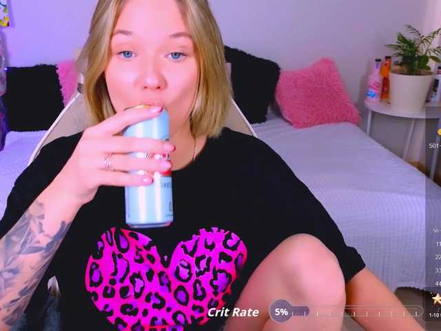 WhiteSoul's BongaCams show and profile