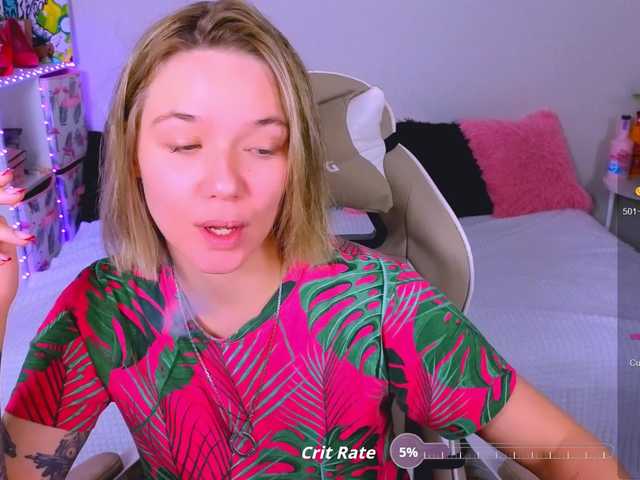 WhiteSoul's BongaCams show and profile