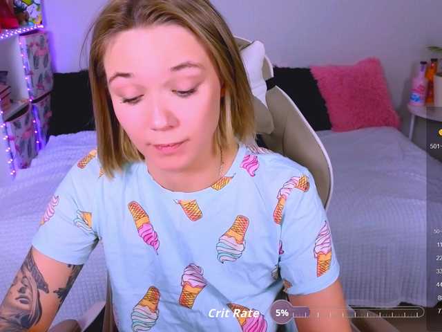 WhiteSoul's BongaCams show and profile