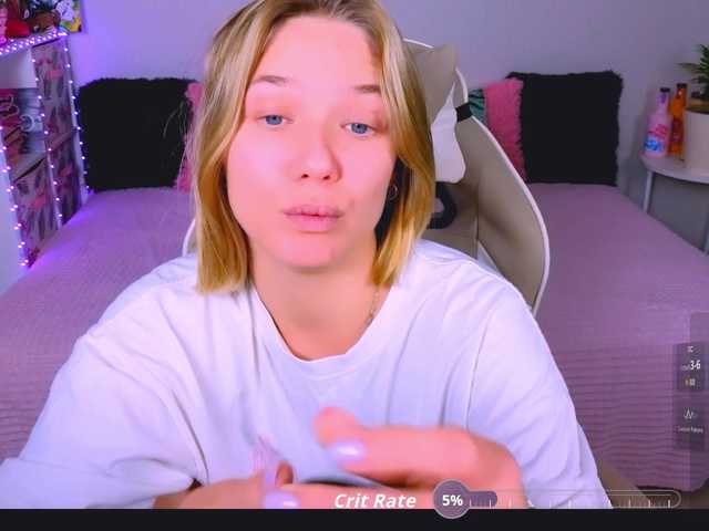 WhiteSoul's BongaCams show and profile