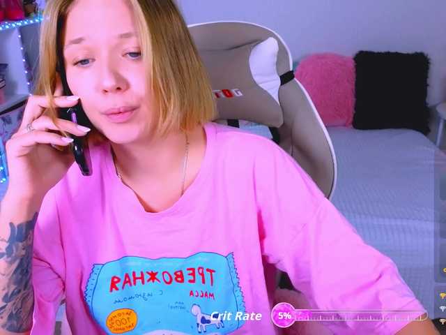 WhiteSoul's BongaCams show and profile