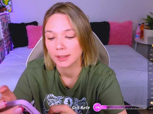 WhiteSoul's BongaCams show and profile