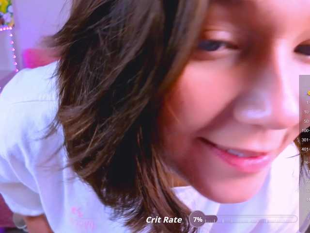 WhiteSoul from BongaCams is Freechat