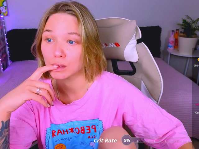 WhiteSoul's BongaCams show and profile