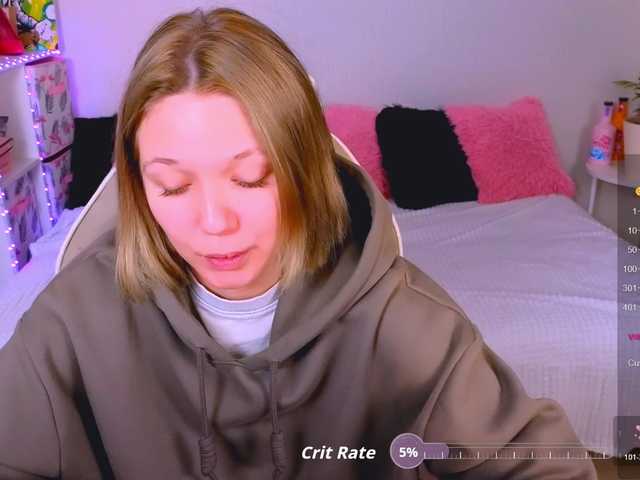 WhiteSoul's BongaCams show and profile