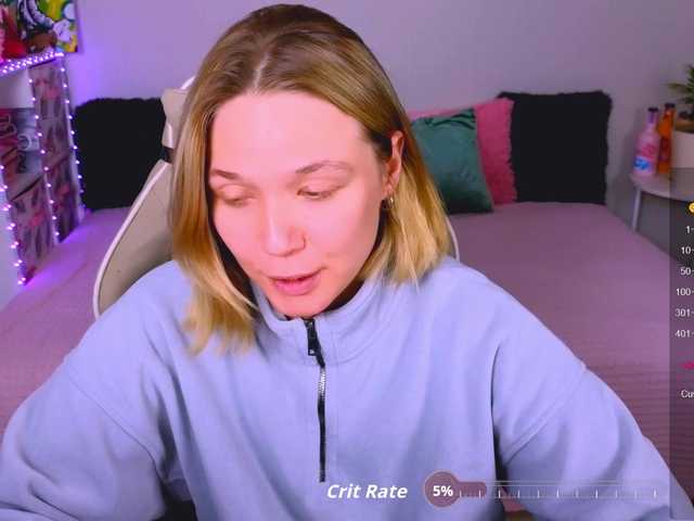 WhiteSoul's BongaCams show and profile