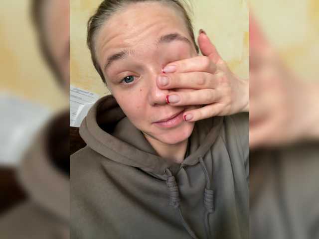 WhiteSoul's BongaCams show and profile