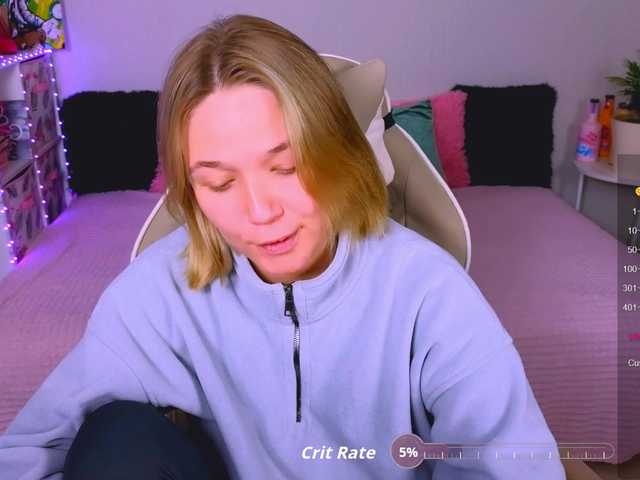 WhiteSoul's BongaCams show and profile