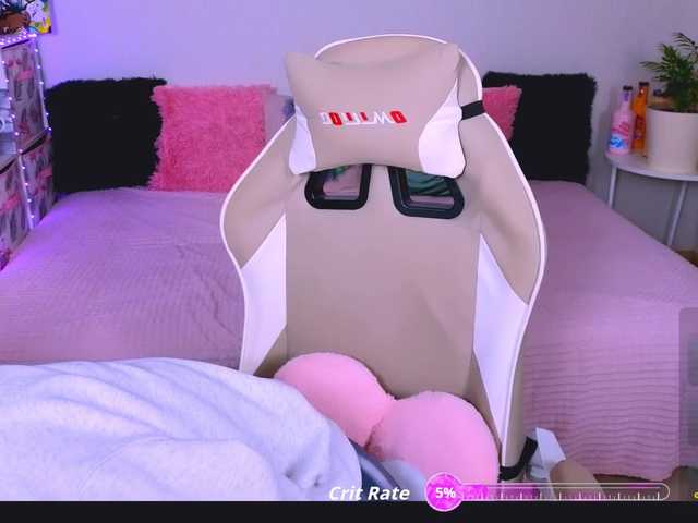 WhiteSoul's BongaCams show and profile