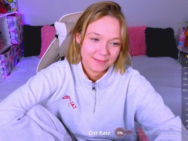 WhiteSoul's BongaCams show and profile