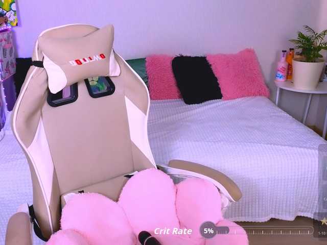 WhiteSoul's BongaCams show and profile