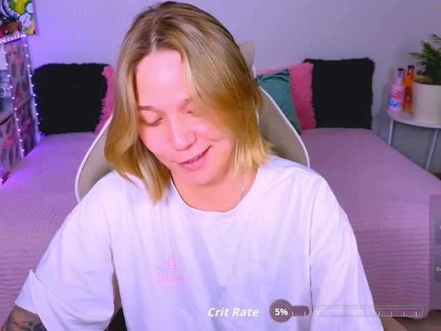 WhiteSoul's BongaCams show and profile