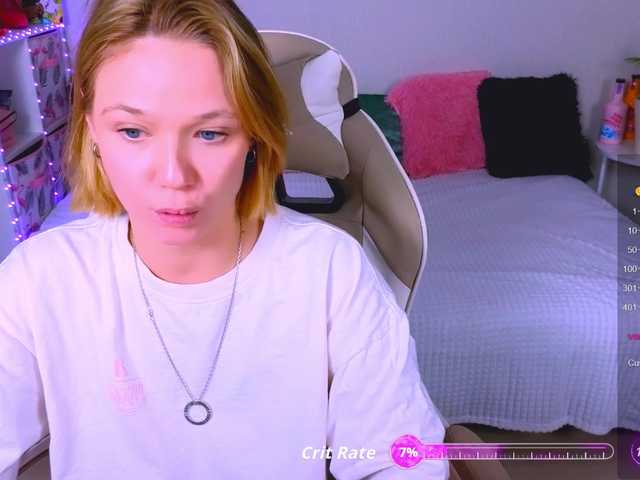 WhiteSoul's BongaCams show and profile