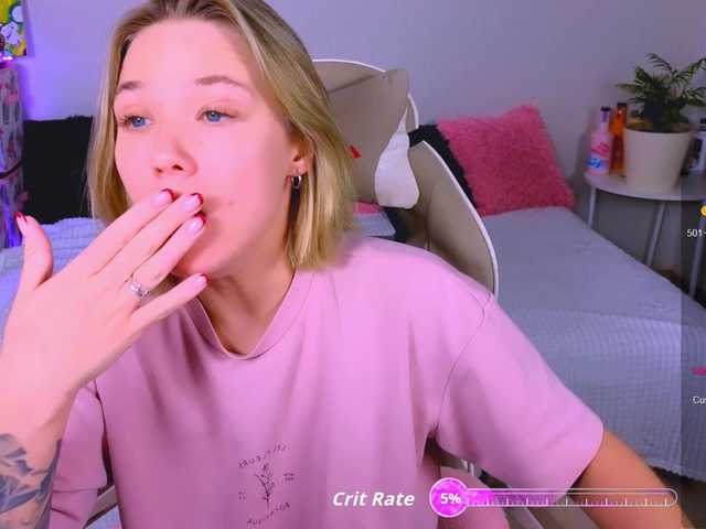 WhiteSoul's BongaCams show and profile