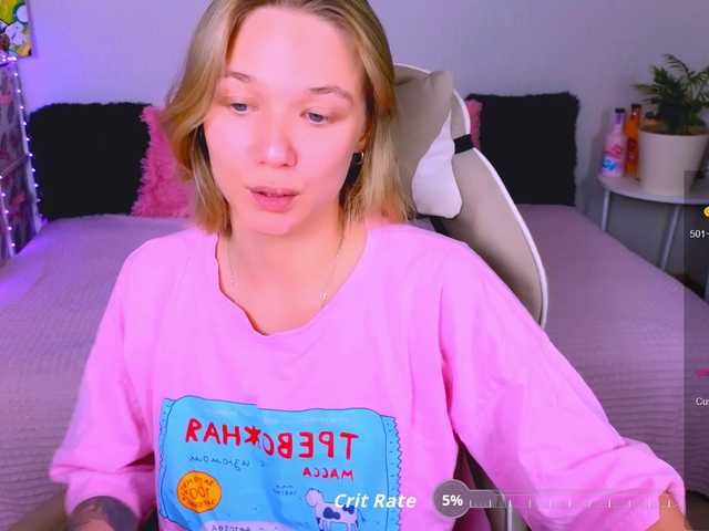 WhiteSoul's BongaCams show and profile