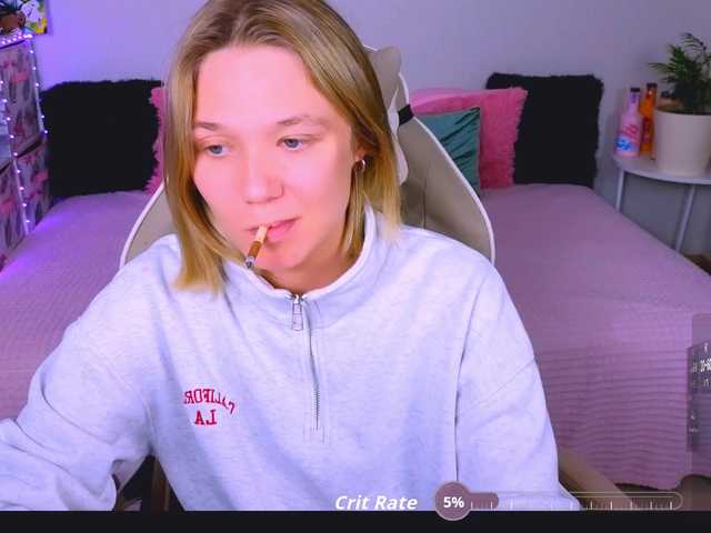 WhiteSoul's BongaCams show and profile