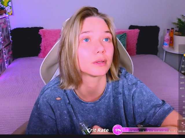 WhiteSoul's BongaCams show and profile