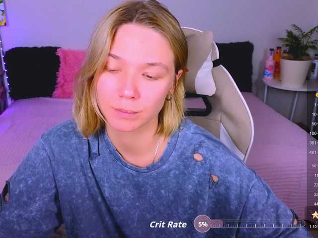 WhiteSoul's BongaCams show and profile