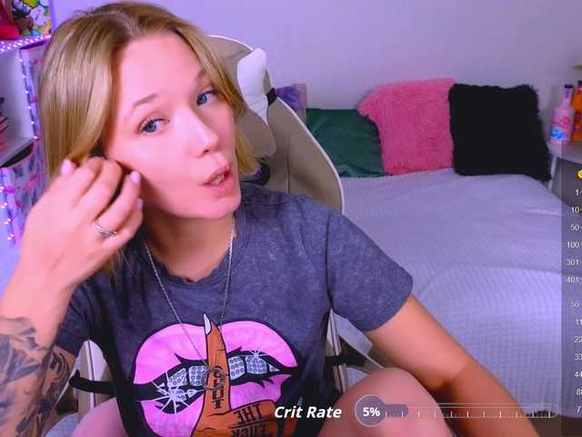 WhiteSoul's BongaCams show and profile