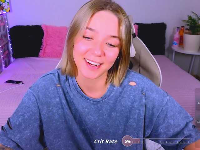 WhiteSoul's BongaCams show and profile