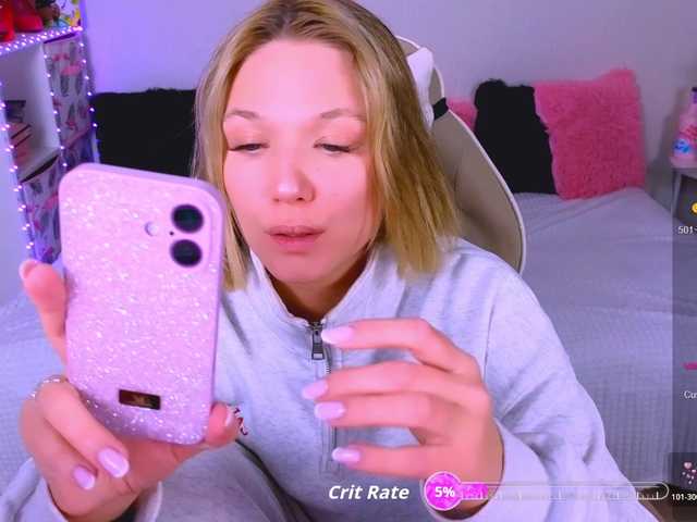 WhiteSoul's BongaCams show and profile