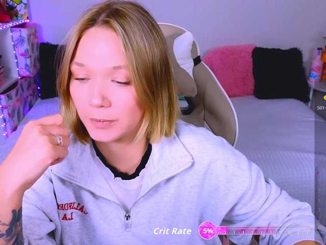 WhiteSoul's BongaCams show and profile